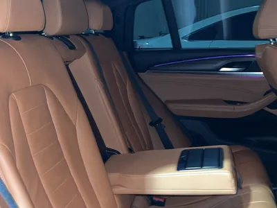 2020 بي ام دبليو الفئة اكس 4