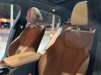 2020 بي ام دبليو الفئة اكس 4