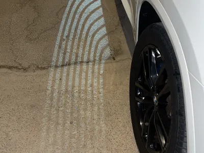 2020 بي ام دبليو الفئة اكس 4