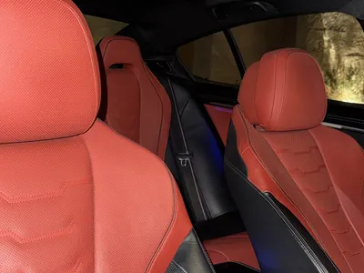 2021 بي ام دبليو الفئة الثامنة إم 850 أي