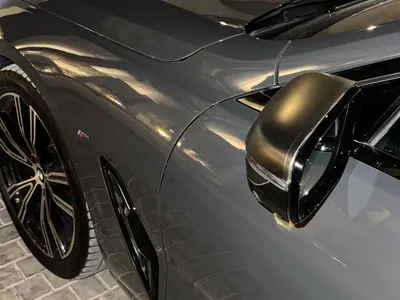 2021 بي ام دبليو الفئة الثامنة إم 850 أي