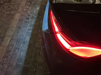 2021 بي ام دبليو الفئة الثامنة إم 850 أي