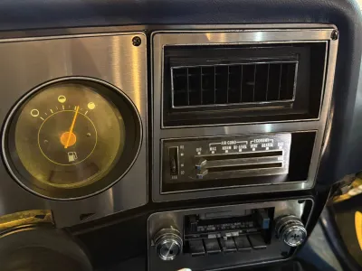 1980 جي ام سي سييرا اتش دي 3500