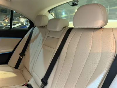 2025 مرسيدس - بنز إي 200 أي إم جي