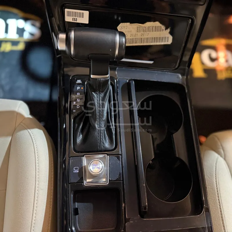 2021 كيا كادينزا