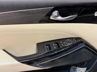 2021 كيا كادينزا