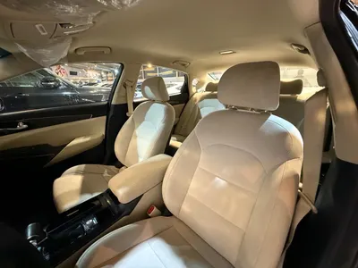 2021 كيا كادينزا