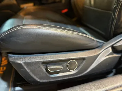 2019 فورد موستانغ جي تي