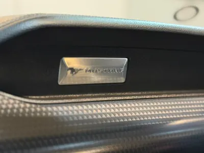 2019 فورد موستانغ جي تي