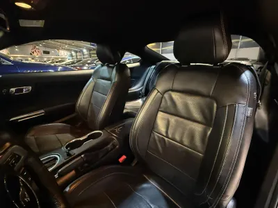 2019 فورد موستانغ جي تي