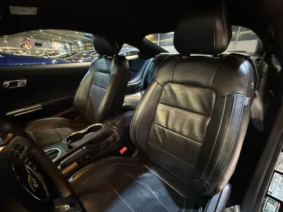 2019 فورد موستانغ جي تي