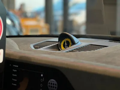 2025 بورش 911 جي تي 3 ار اس