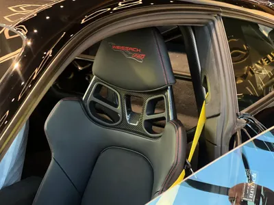 2025 بورش 911 جي تي 3 ار اس