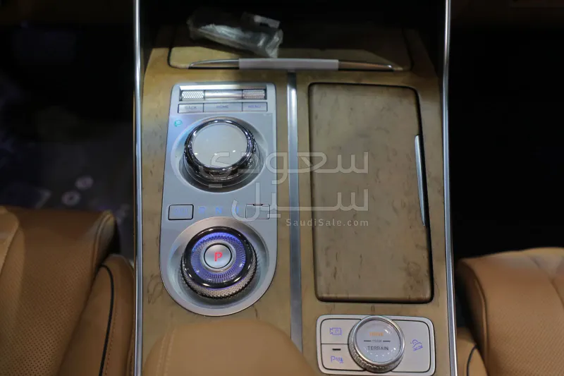 2023 جينيسيس جي في 80