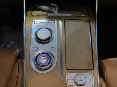 2023 جينيسيس جي في 80