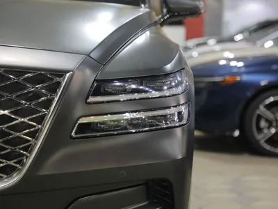 2023 جينيسيس جي في 80