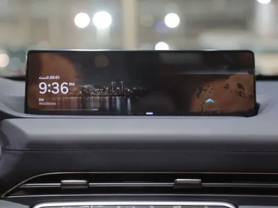 2023 جينيسيس جي في 80