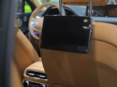 2023 جينيسيس جي في 80