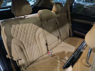 2023 جينيسيس جي في 80