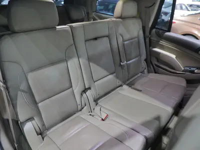 2017 جي ام سي يوكون اس ال تي