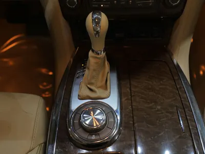 2016 انفينيتي كيو اكس 80