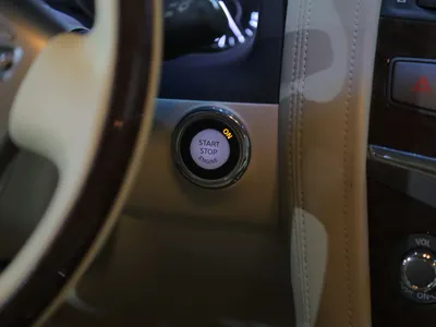 2016 انفينيتي كيو اكس 80