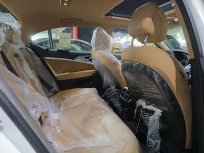 2023 جينيسيس جي 70