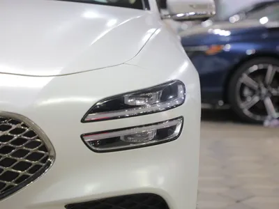 2023 جينيسيس جي 70