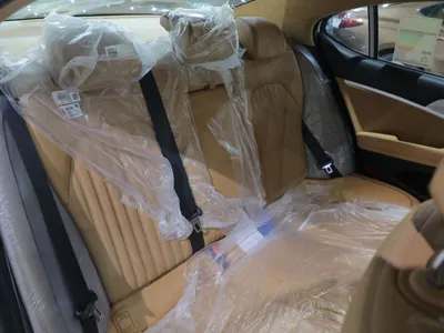 2023 جينيسيس جي 70