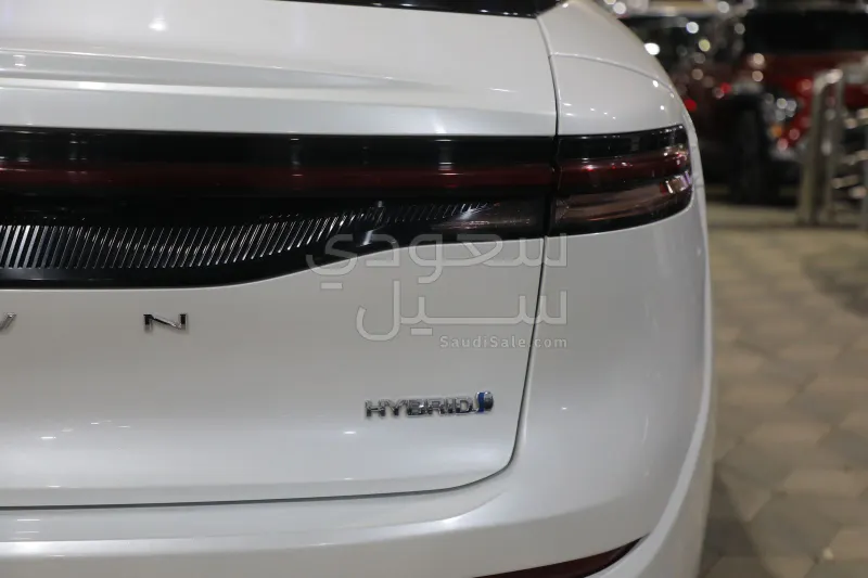 2023 تويوتا كراون بريميوم