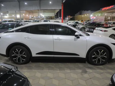 2023 تويوتا كراون بريميوم