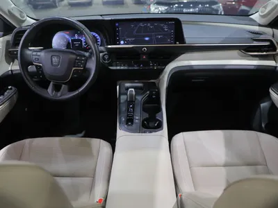 2023 تويوتا كراون بريميوم