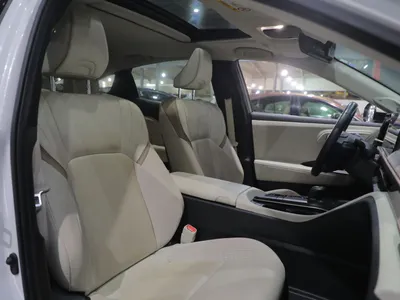 2023 تويوتا كراون بريميوم