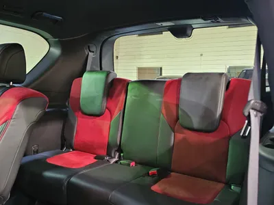 2021 نيسان باترول نيسمو