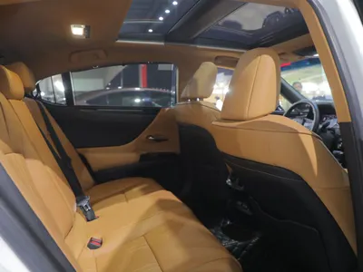 2023 لكزس إي إس 250