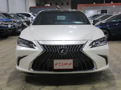 2023 لكزس إي إس 250