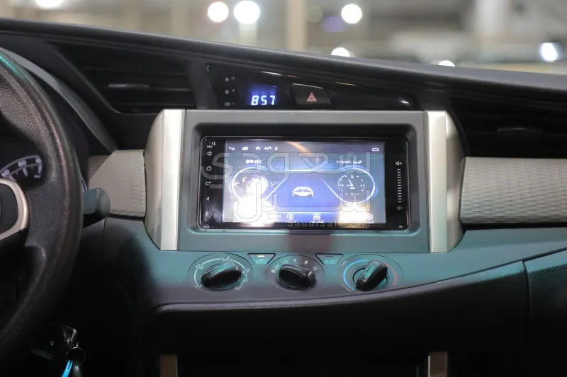 2016 تويوتا ان نوفا