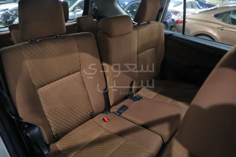 2016 تويوتا ان نوفا