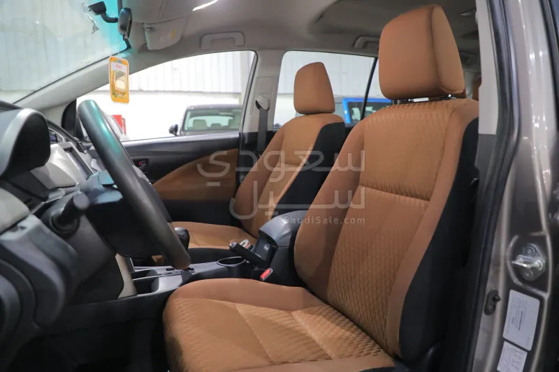 2016 تويوتا ان نوفا