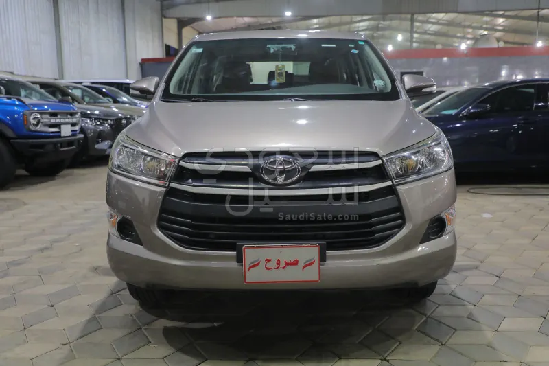 2016 تويوتا ان نوفا