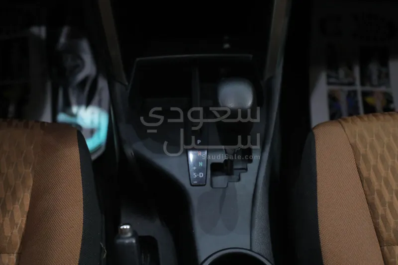 2016 تويوتا ان نوفا