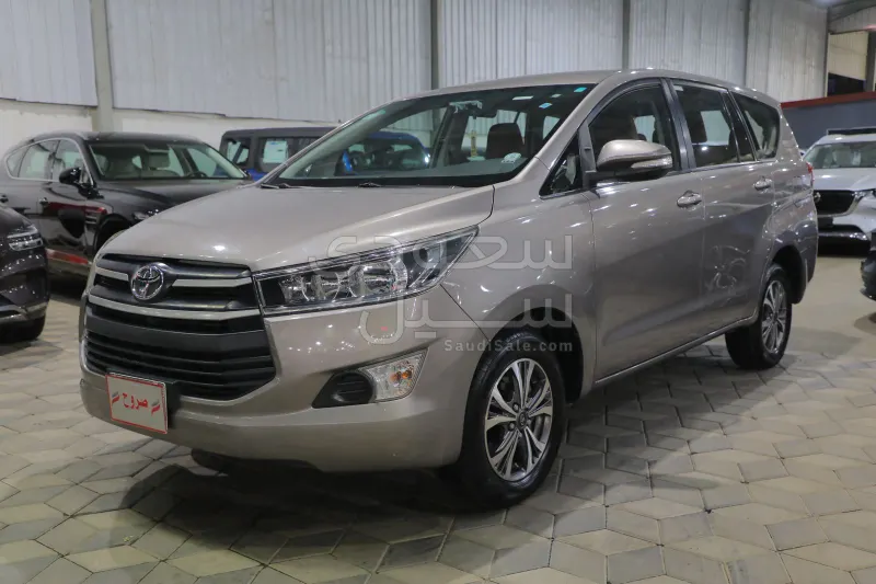 2016 تويوتا ان نوفا