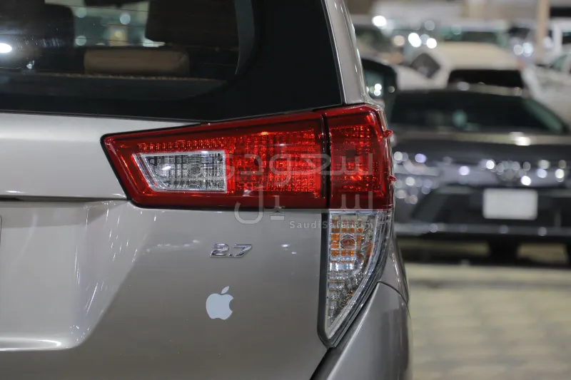 2016 تويوتا ان نوفا