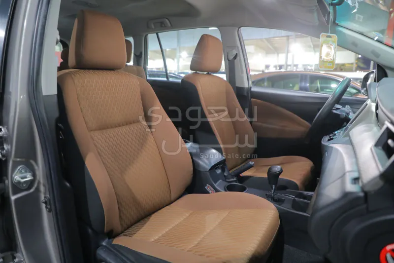 2016 تويوتا ان نوفا