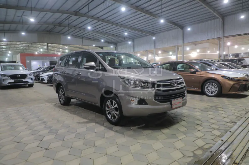 2016 تويوتا ان نوفا