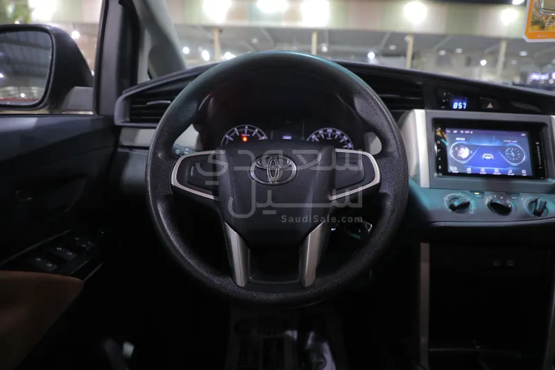 2016 تويوتا ان نوفا