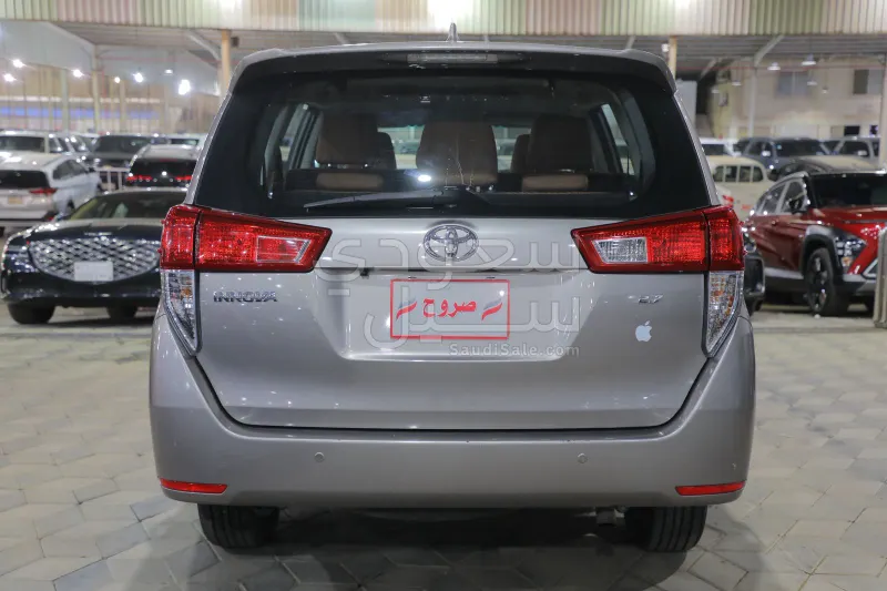 2016 تويوتا ان نوفا