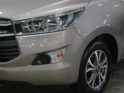 2016 تويوتا ان نوفا