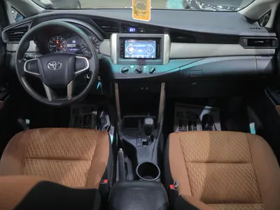 2016 تويوتا ان نوفا