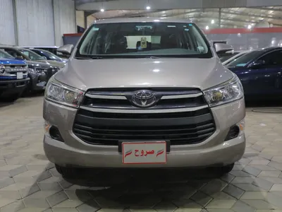 2016 تويوتا ان نوفا